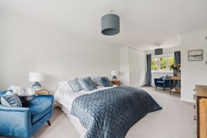 Main Bedroom- click for photo gallery